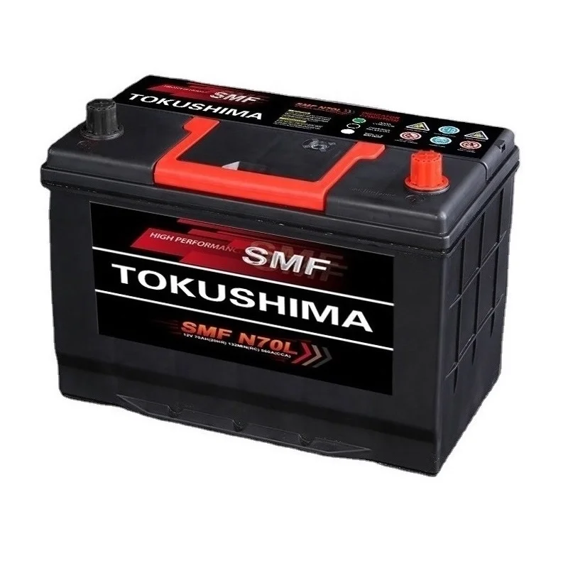 MF NS60L  car battery 46B24L