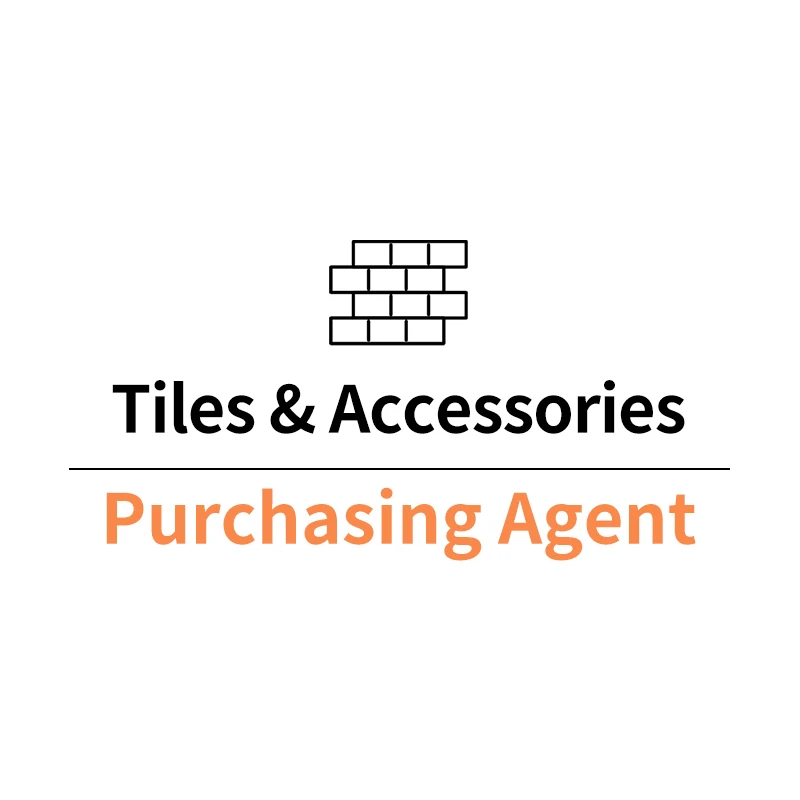 Purchasing sourcing agent Tiles Accessories Yiwu Guangzhou 1688 shopping china floor tiles vinyl marble ceramic porcelain carpet