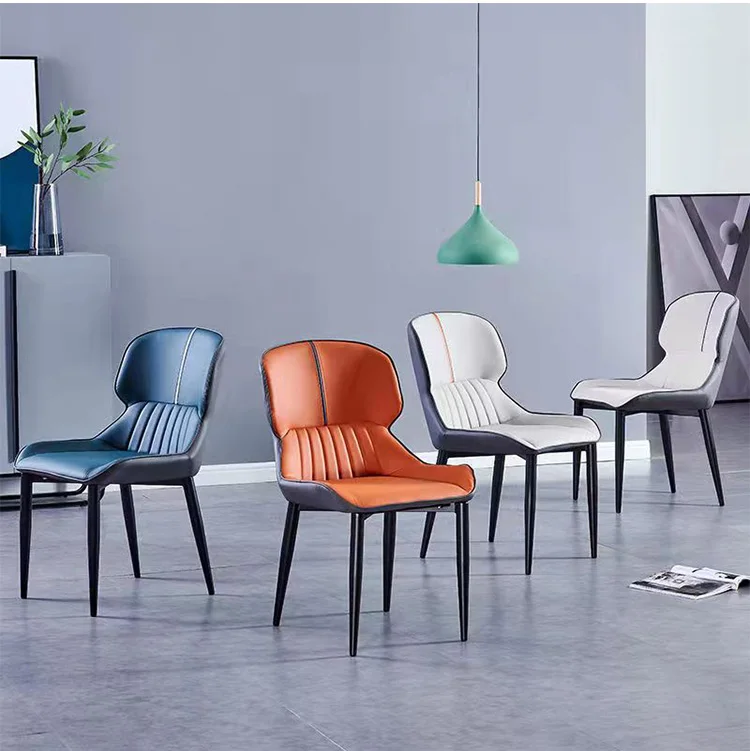 Swivel Armchair Leather Arm Chair Modern Leisure Accent Chairs Furniture for Living Room