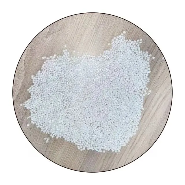 
Recycle Granule polyethylene terephthalates CSD Bottle Grade PET Resin PET Pellets 