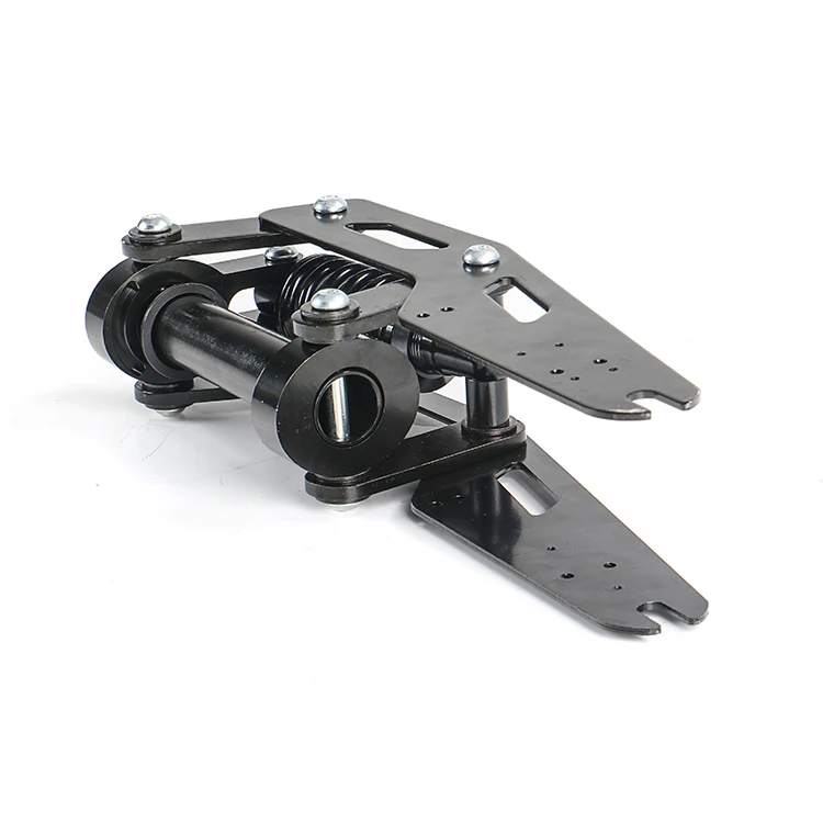 Hot Sale Durable Adjustable Steel Front Shock Absorber for M365 Spare Parts