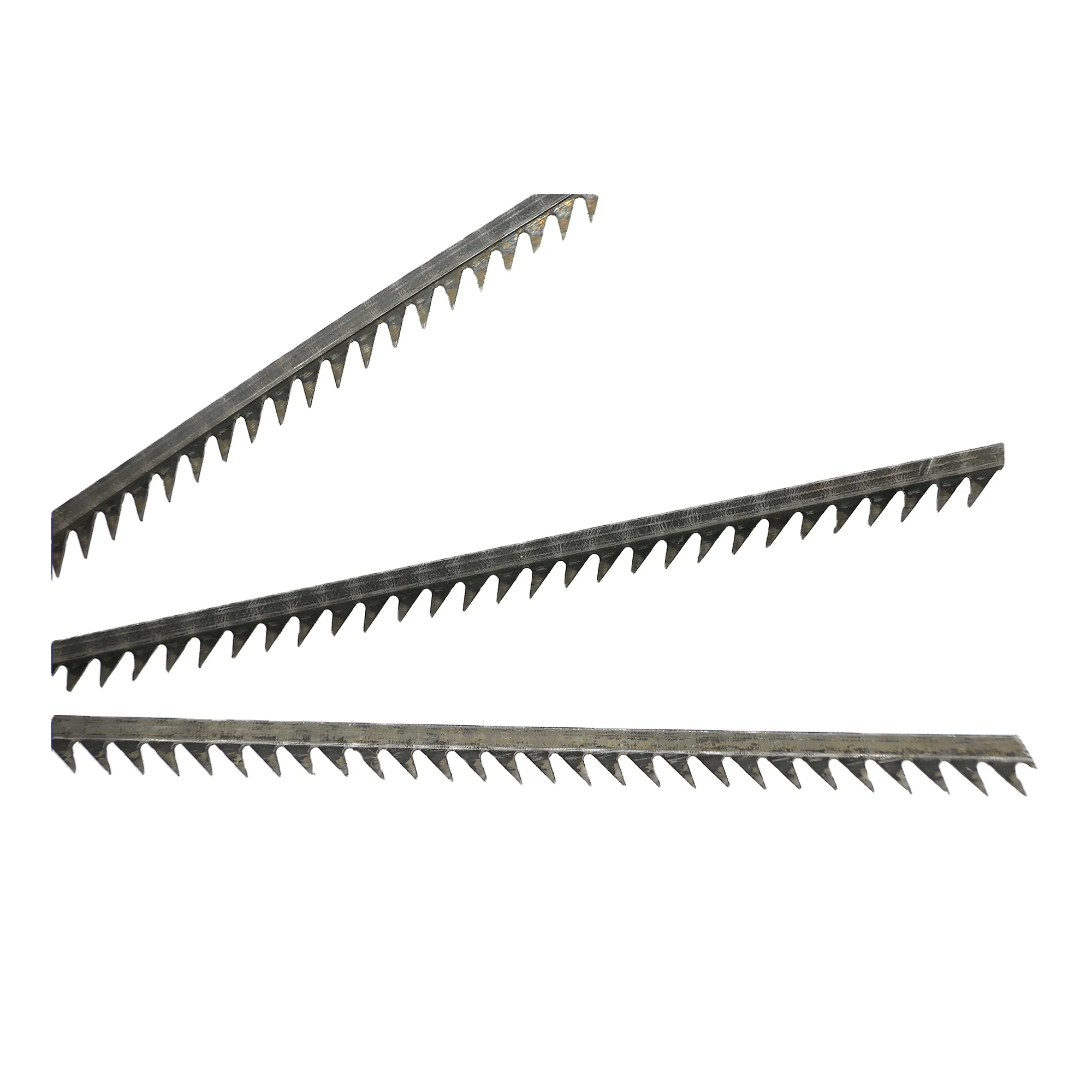 Indian Pakistan Best Seller Metallic Card Clothing Wires Used In Textile Carding Machine