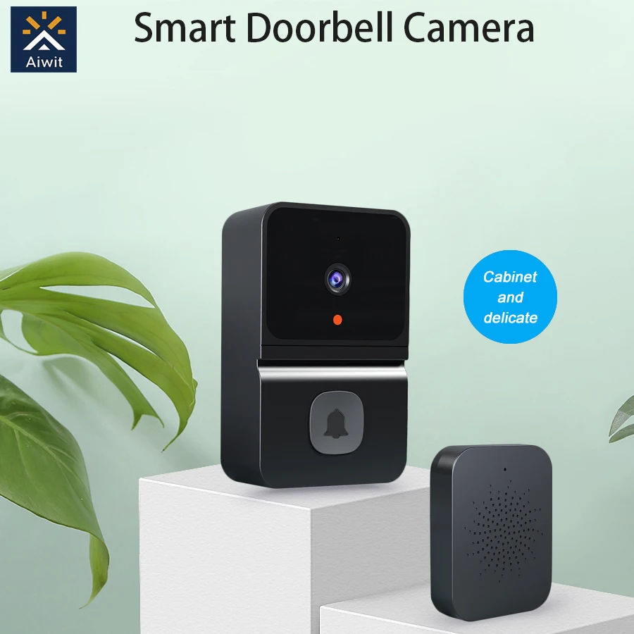 3.5 inch Video Digital Door Camera 120 Degree Angle Peephole Viewer Eye Door Doorbell