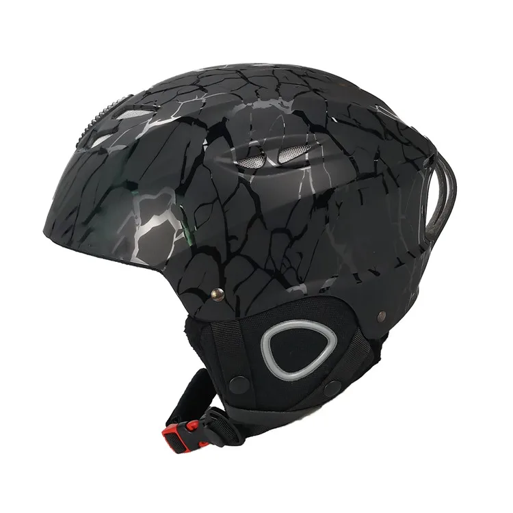 Snow Helmet with CE EN 1077 UKCA Certificate Kids Adult Men Women children Snowing Skiing helmet manufacturer casco snow