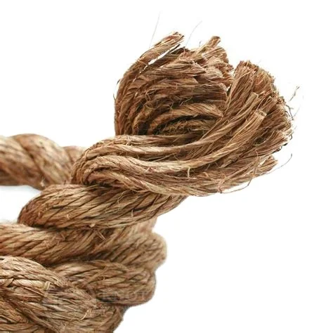 Wholesale high strength 10mm hemp rope marine rope