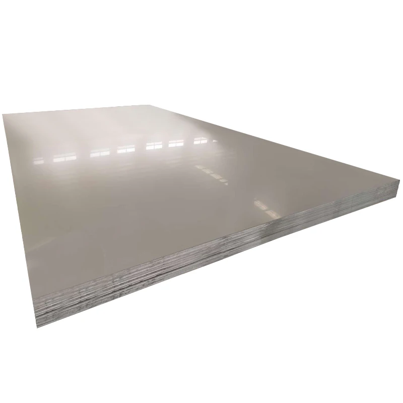 High Quality 420 stainless steel plate stainless steel plate for decoration building