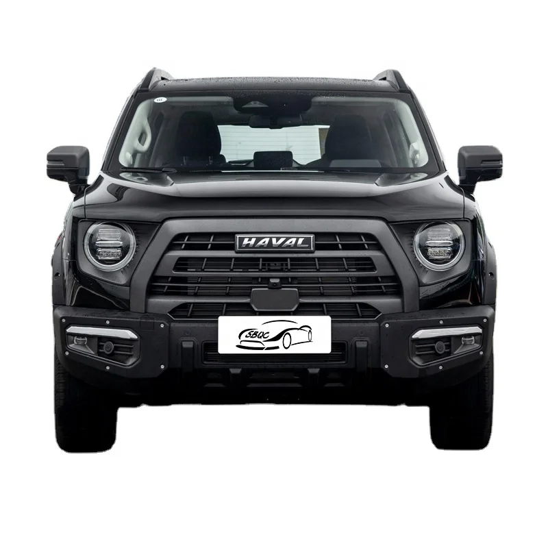 Grreat Wall Haval Dargo 2.0t Dct 4wd Compact Suv Petrol Left Steering Big Dog Used Cars For Sale Wholesale In China