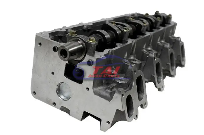 1KZ 1KZ-TE Complete Cylinder Head Assembly 11101-69175 1110169175