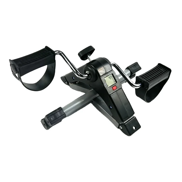 Maibufit MB-B107 дешевые мини легкий вес складной-педалыми стол Велотренажер Педальный Тренажер