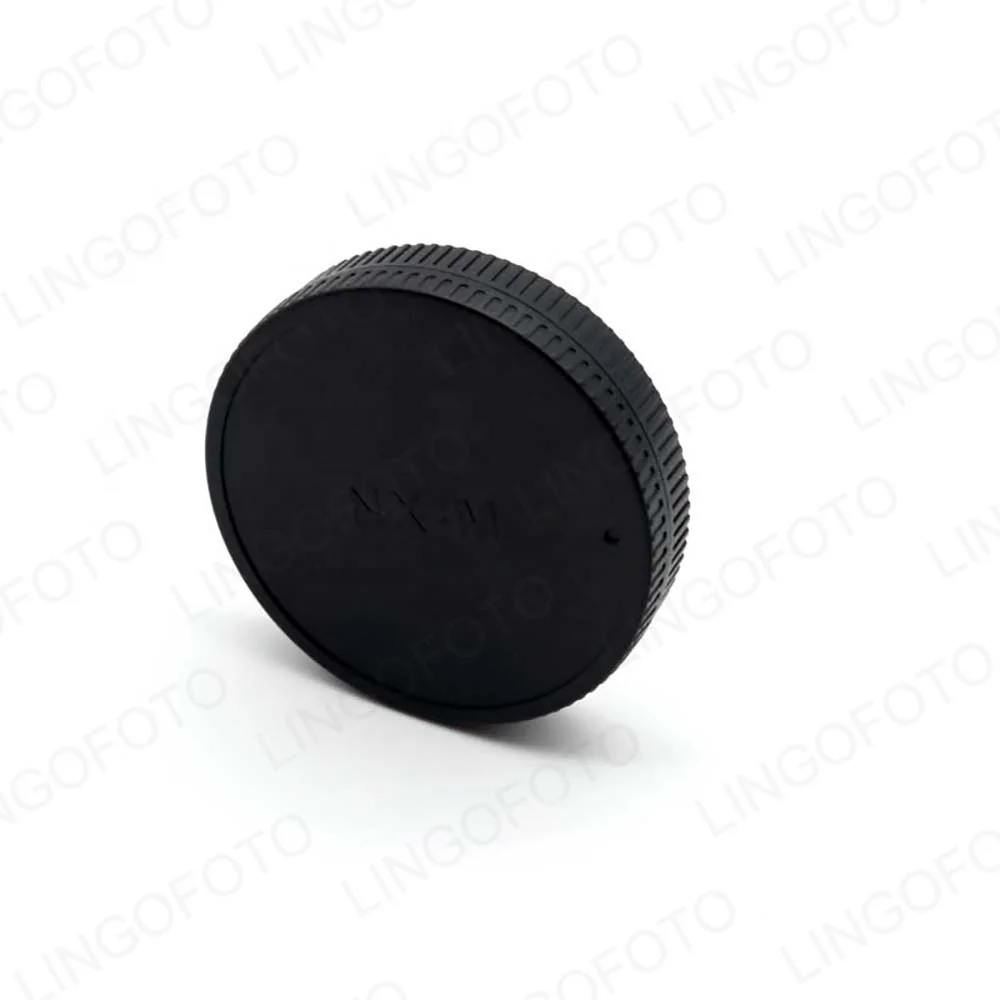 Замена для задней крышки объектива Крышка корпуса Samsung NX NX11 NX300 NX300M NX100 NX200