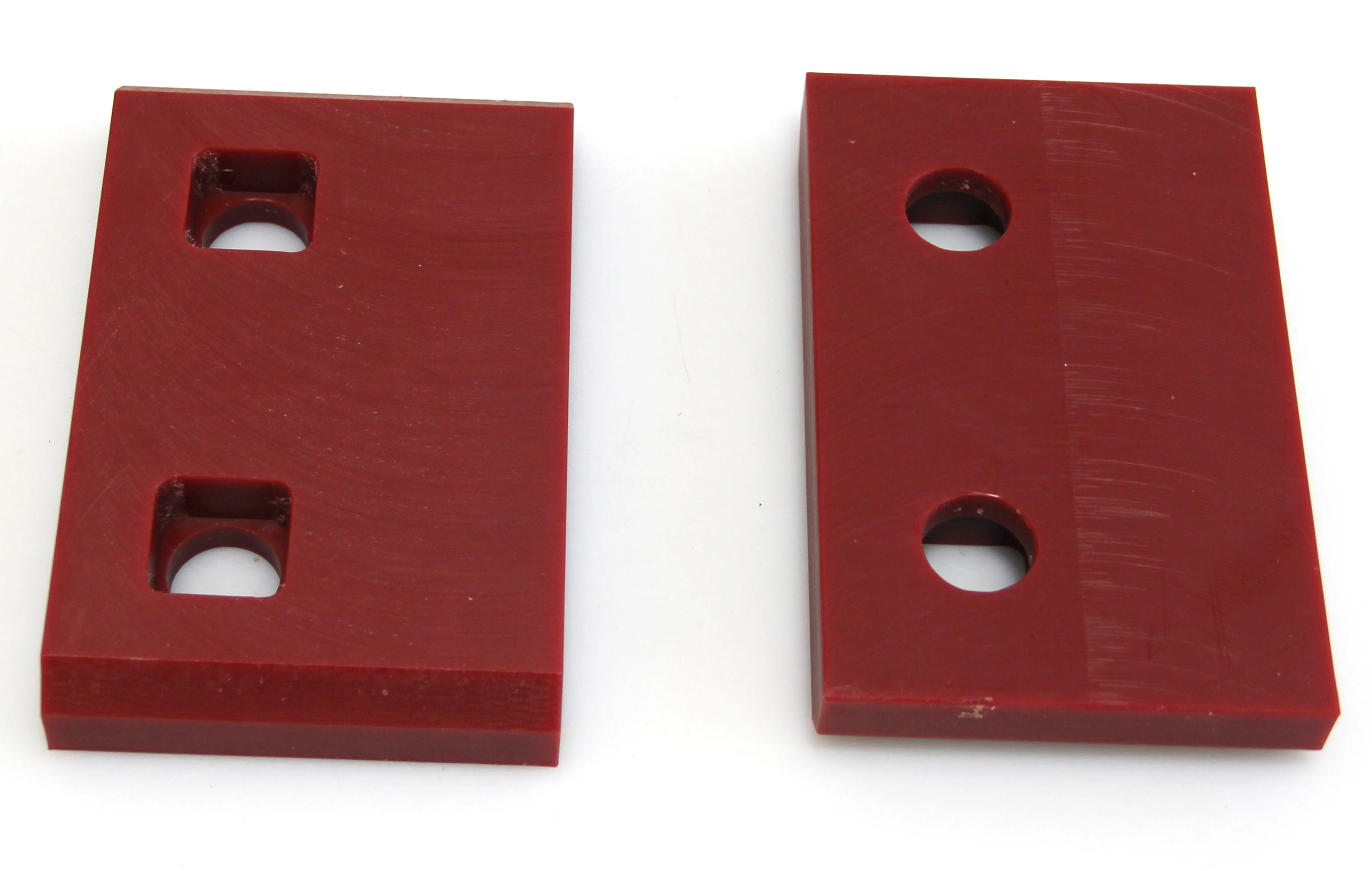 SYNCPART JCB SPARE PARTS WEAR PAD 123/03215 123-03215 12303215 FOR JCB Backhoe Loader 3cx 4cx 5cx WHOLESALE PRICE IN STOCK