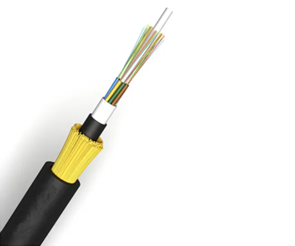 
ALL-Dielectric Self-supporting(ADSS) Fiber Optic Cable 