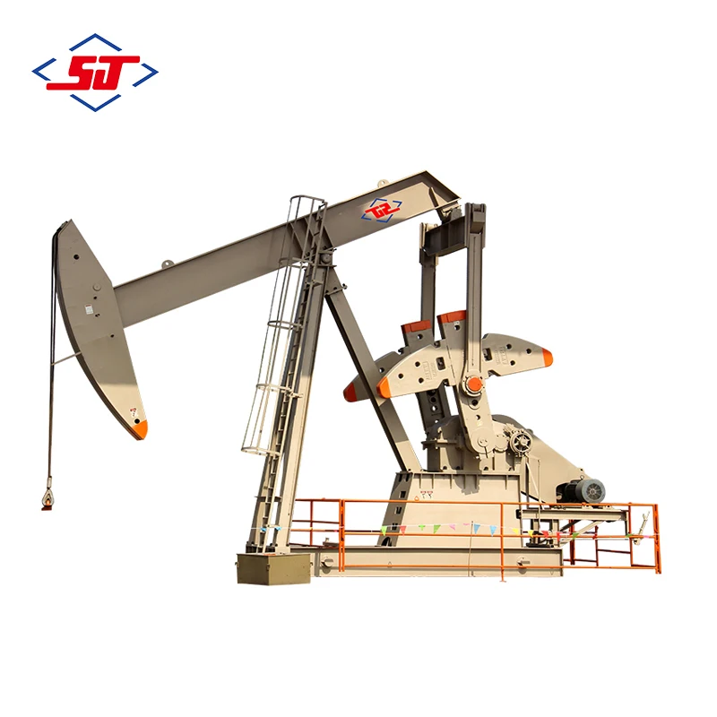 Shengji Group API 11E Pumping Unit oil and gas