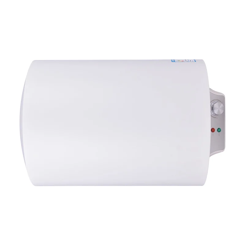 15/30L Hot tank portable shower induction smart hot sale storage rv 12v turkey small liter national trade electric water heaters