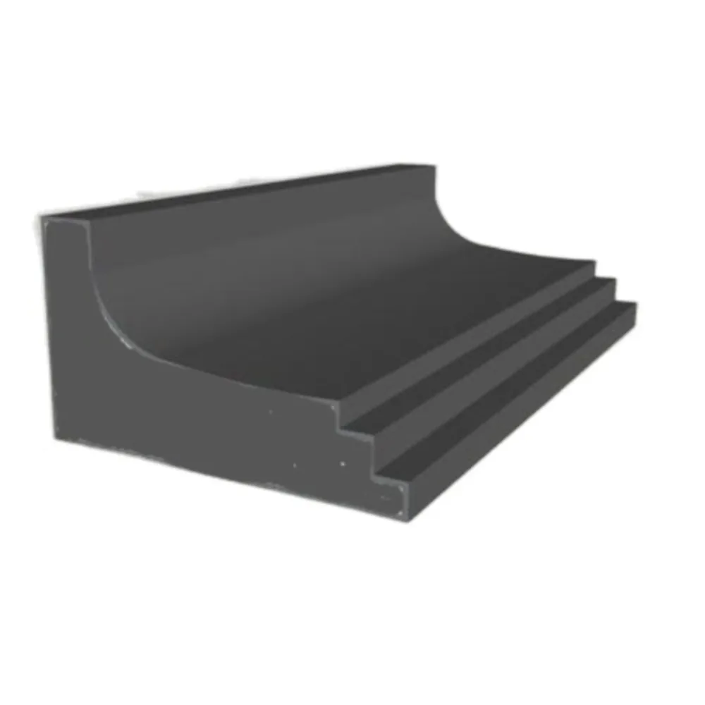 Expanded EPS raw material out Wall Decorative cornnice moulding architectural ornamental mouldings villa