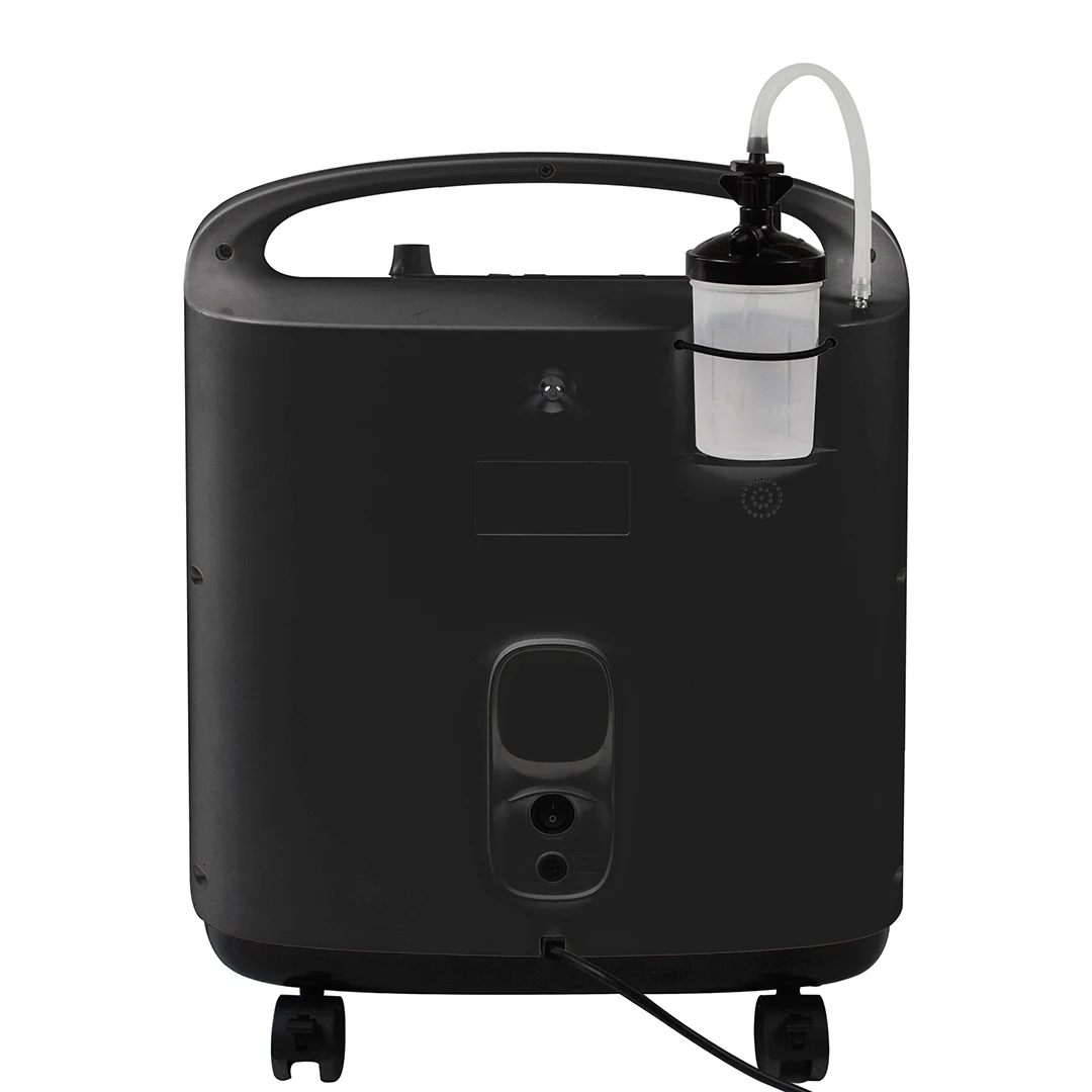 KSN-5B Elite салонов красоты кожи головы Уход за кожей лица, 5l кислородный аппарат для средств по уходу за кожей