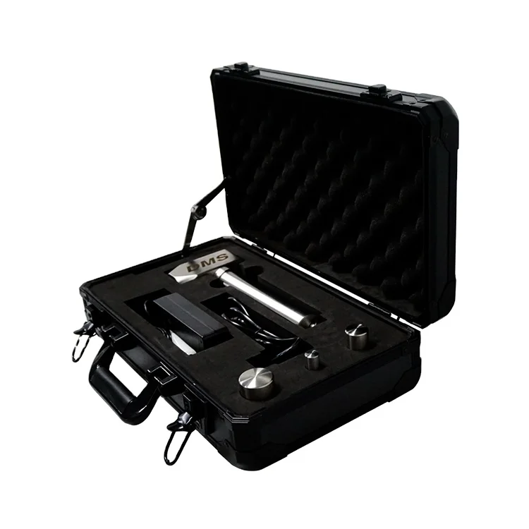 Durable and high quality DMS Electronic pulse massager physical therapy apparatus deep muscle stimulator massage gun