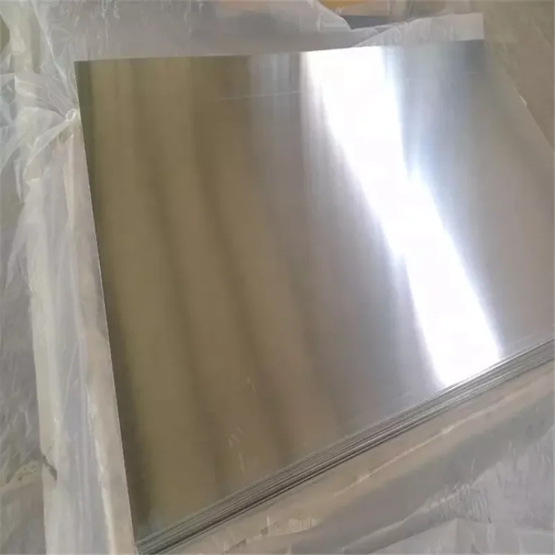 China Supplier 5083 O H32 H34 H111 H116 H321 H112 Aluminum Sheet Or Plate For Boat Building