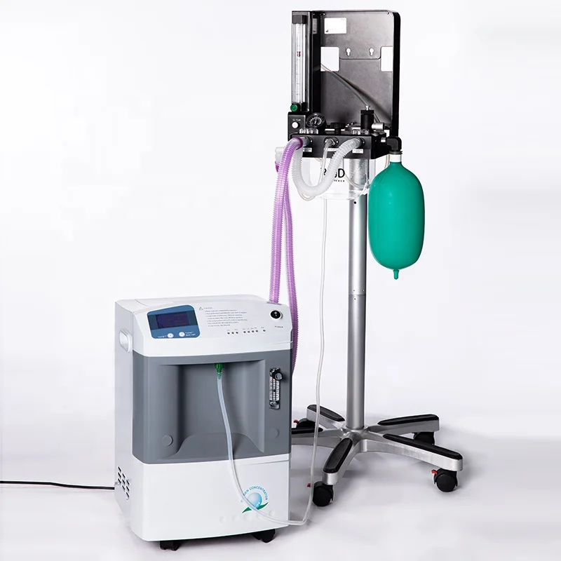 
10 liter animal Clinic Use veterinary Oxygen Concentrator 