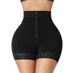 HEXIN Sexy Ladies Underwear Butt Lifter Padded Panties Shapers  shapewear panties
