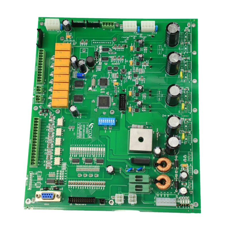 PCB manufacturer assemble PCB  PCBA assembly  buy main control board for washing machine
