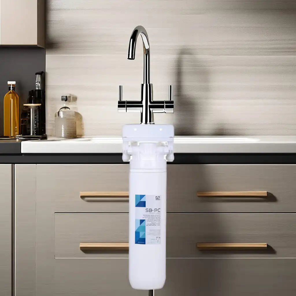 home water purifier