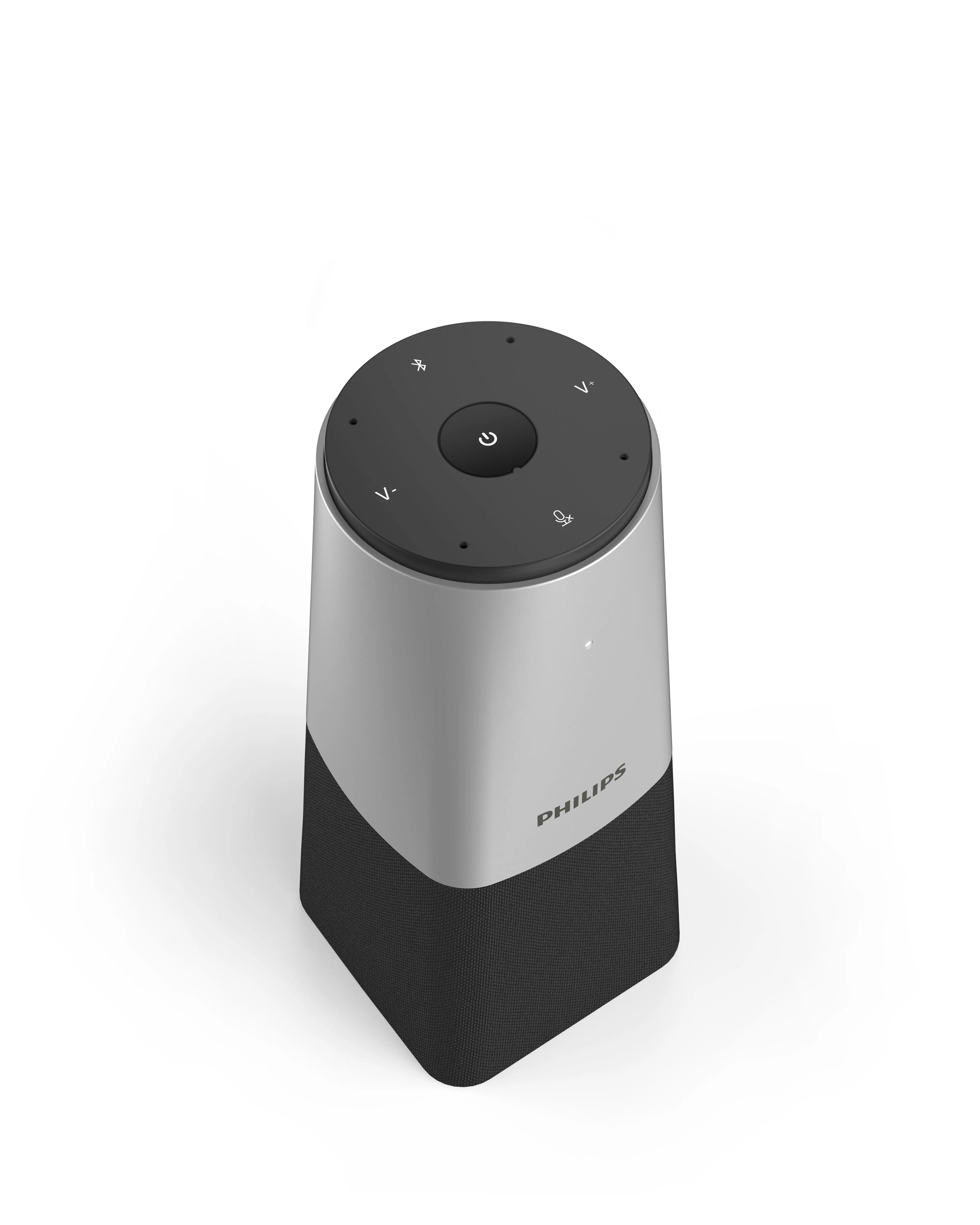 PHILIPS Wireless connected meeting microphone speaker PSE0540pro active noise reduction noise cancellation microphone