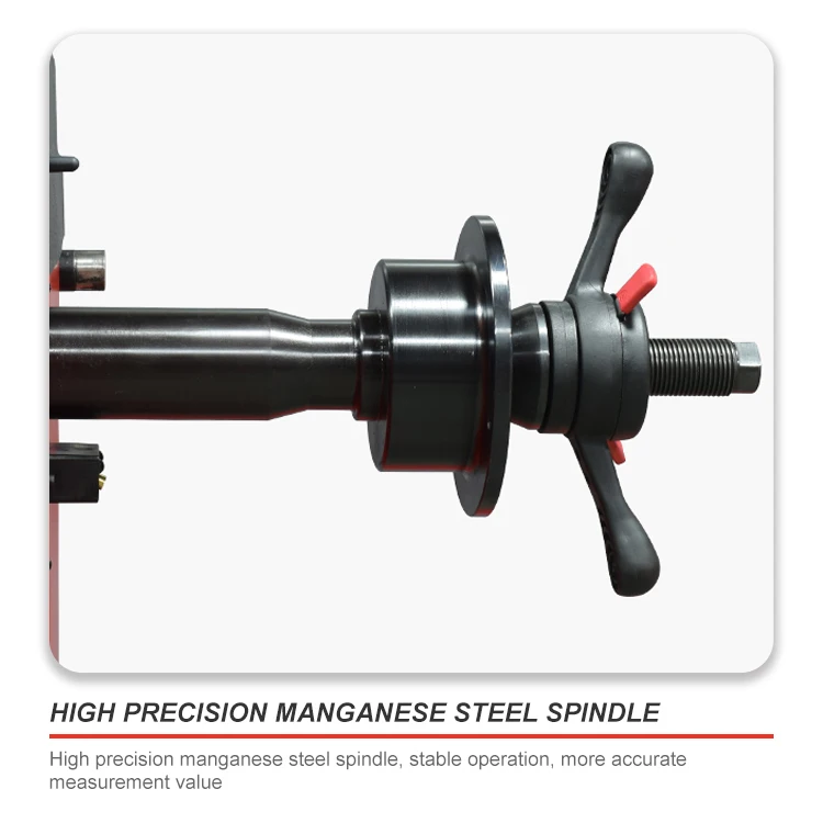 Wheel Balancer/wheel balancing machine/tire balancing machine XP-560c