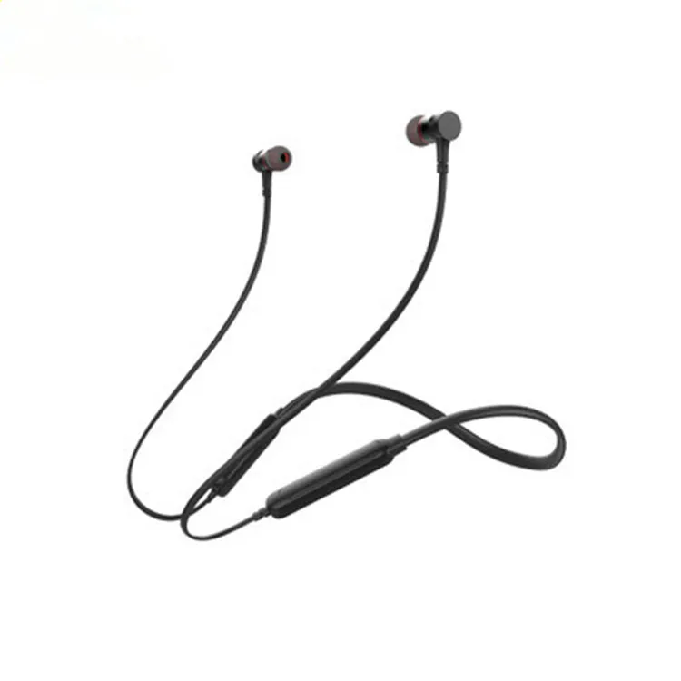 Factory Direct Sales best neckband earbuds with manufacturer price