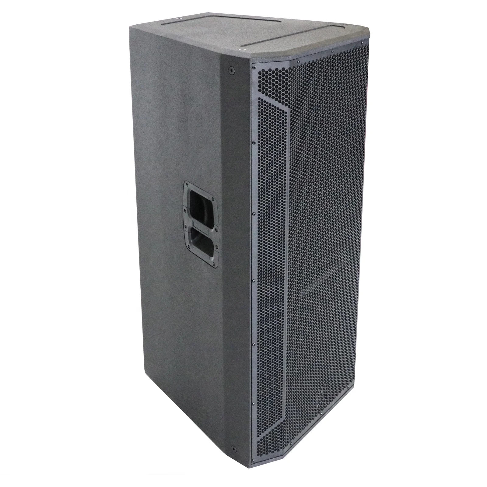 STX825 Dual 15-inch high-power stage speakers professional passive speakers for outdoor performances