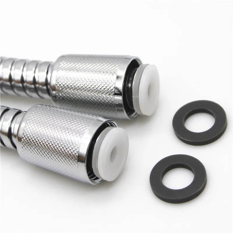 LEVO Round hand held sliding rail ABS Handshower Shower rail set Brass Faucet tapware Bath Faucets Shower Mixer Set