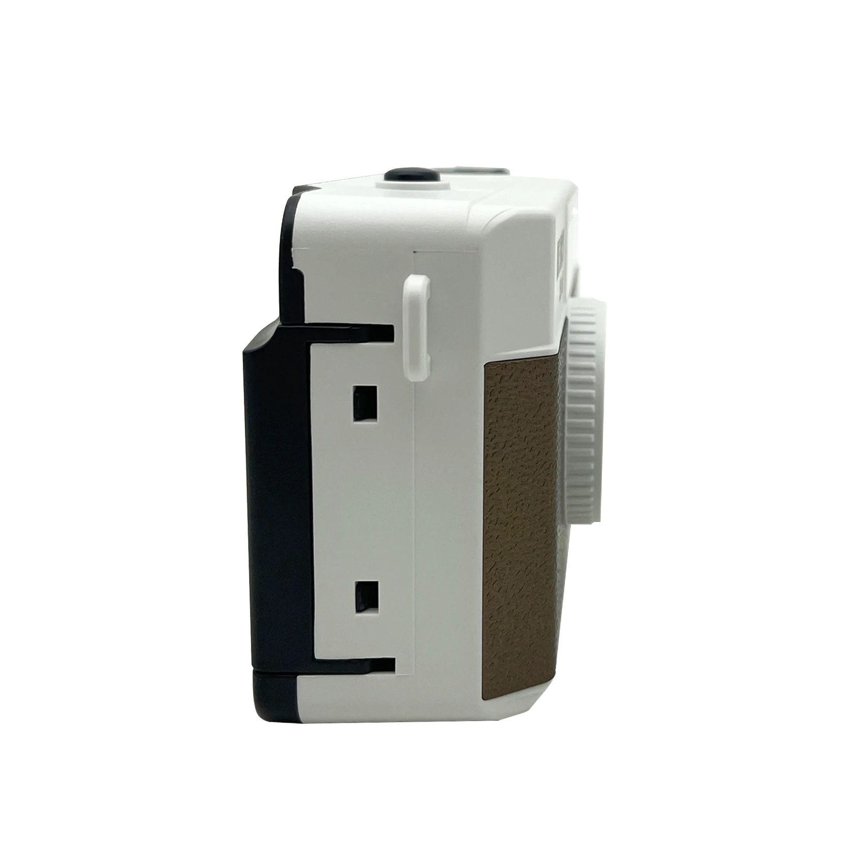 Пленочная камера 35 мм, полурамка, лучшая недорогая пленочная камера 35 мм, многоразовая ручная точка и Съемка со встроенной вспышкой