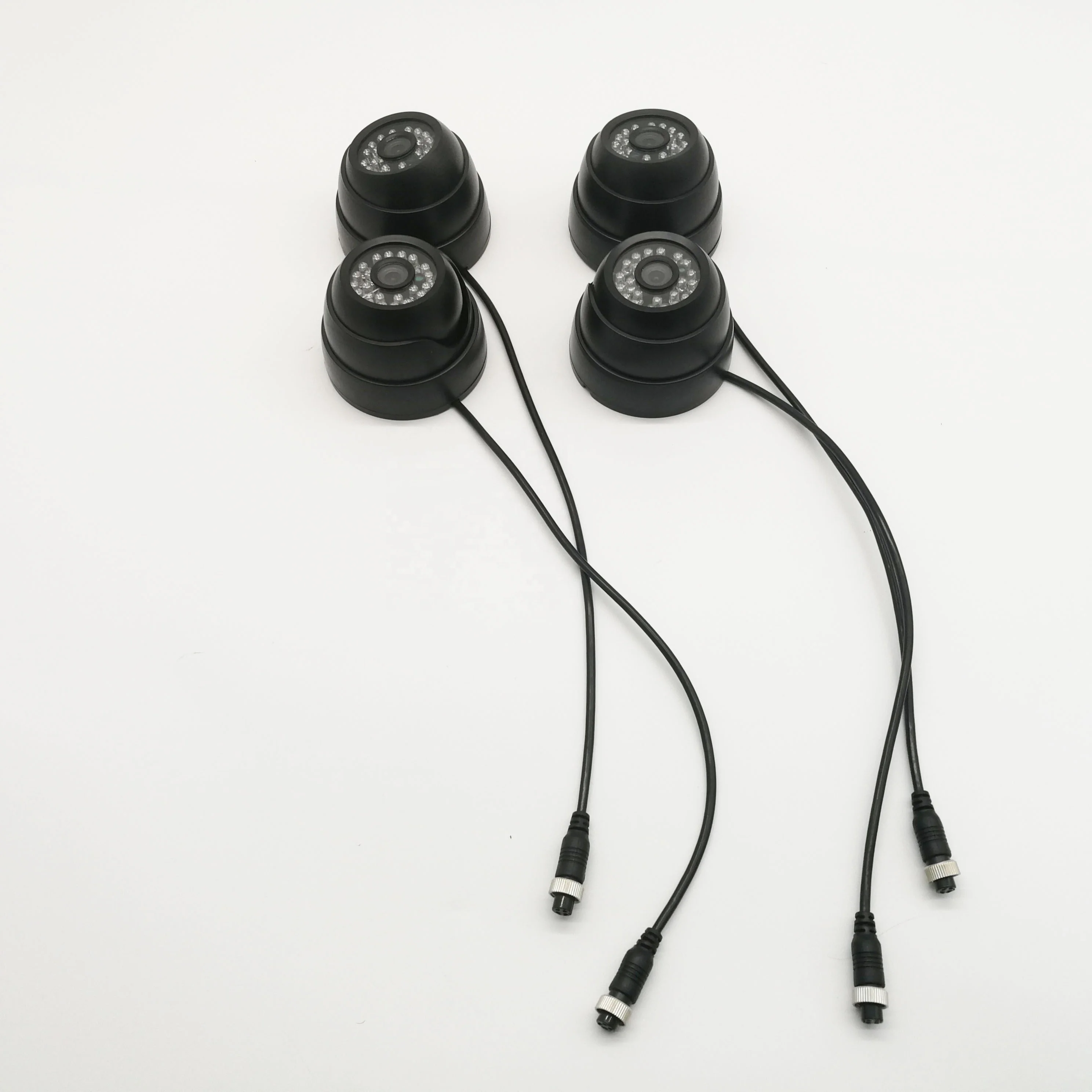  MDVR с SD-картой 4ch 1080P 3g / 4G Gps Wifi система видеонаблюдения подходит для школьного автобуса