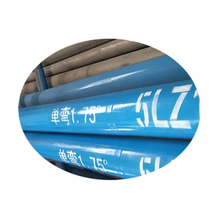 API standard oil well drilling downhole mud motor drill screw drill tools