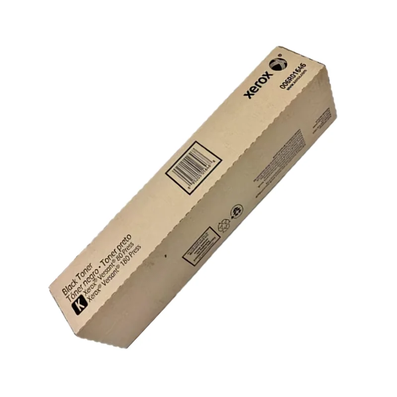 006R01646 006R01649 006R01648 006R01647 Original for Use in Xerox Versant 80 180 180i 170i Toner US Version