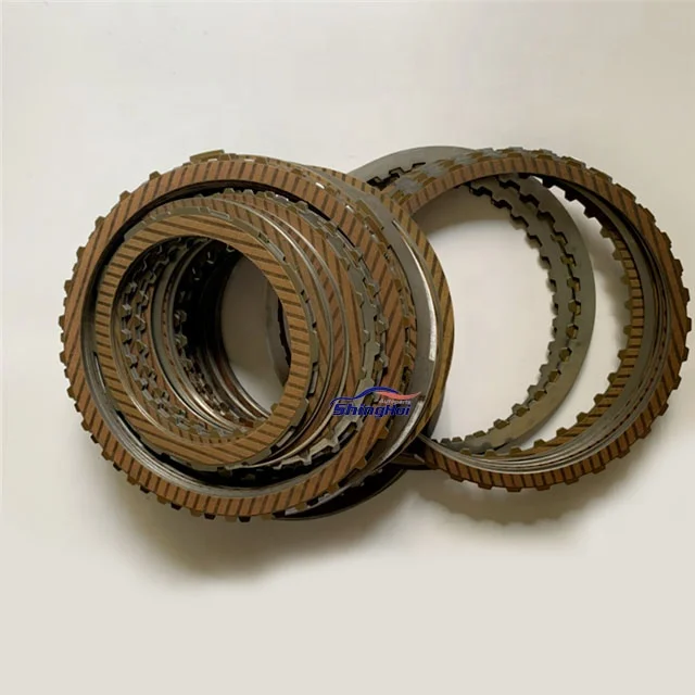 
5L40E Transmission rebuild kit 5L50E Overhaul Kit For A5S390R 