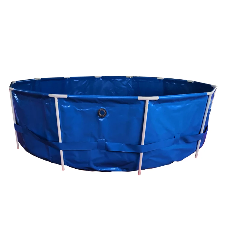 Factory Price shrimp farming equipment Other Aquaculture Equipment lobster pond