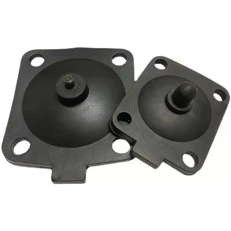 MVS All Industrial Rubber Vacuum sucker manipulator sucker suction cup