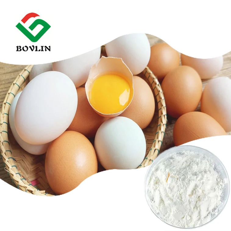 Заводская поставка альфа-лактальбумин сывороточный белок лактальбумин порошок