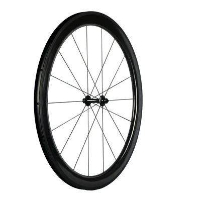 TB3280 700C BWA wheelset road disc brake tubeless 40mm 50mm rim depth carbon fiber wheelset