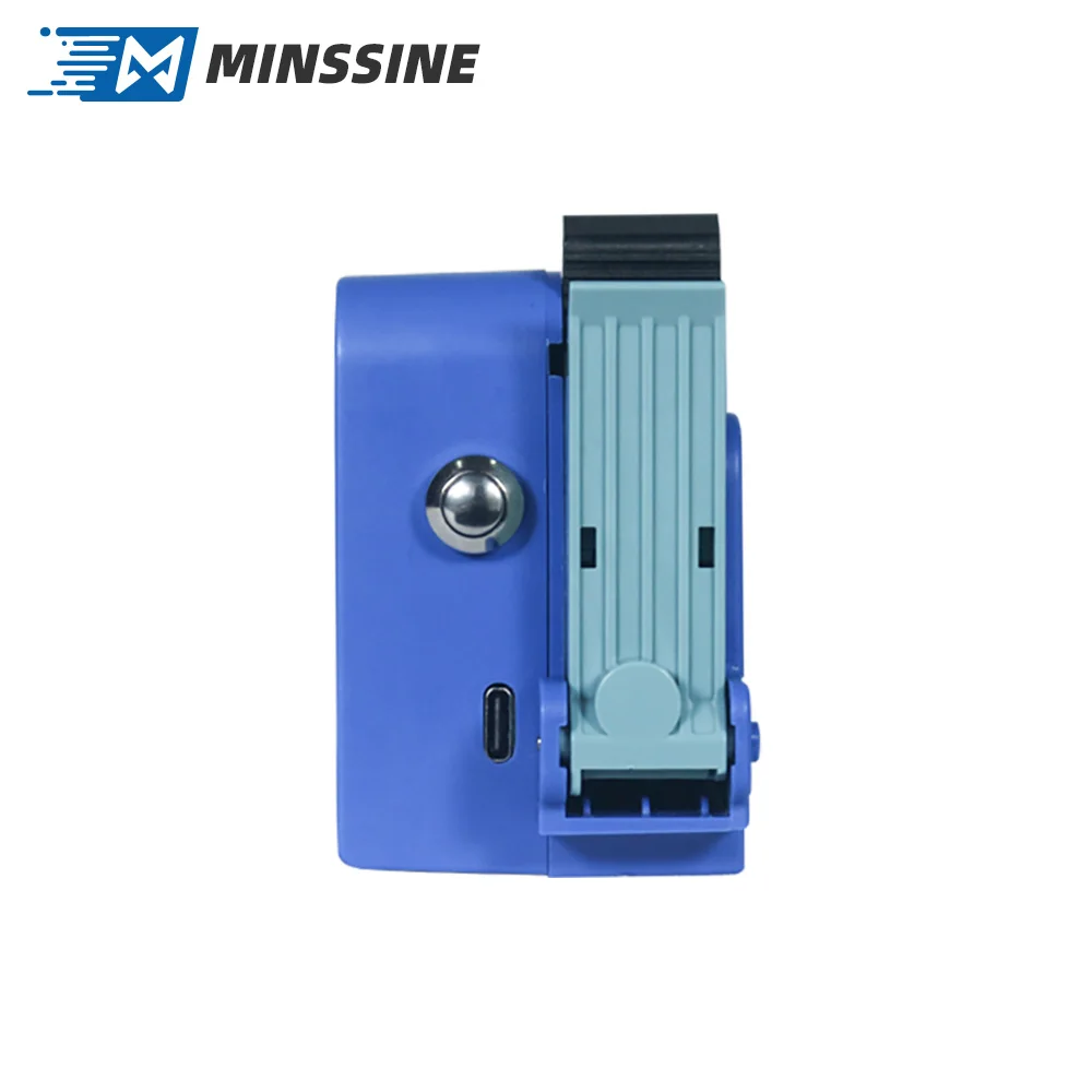 MINI inkjet printer 2.8 inch large screen print the can bottle date time serial number printing mini printer