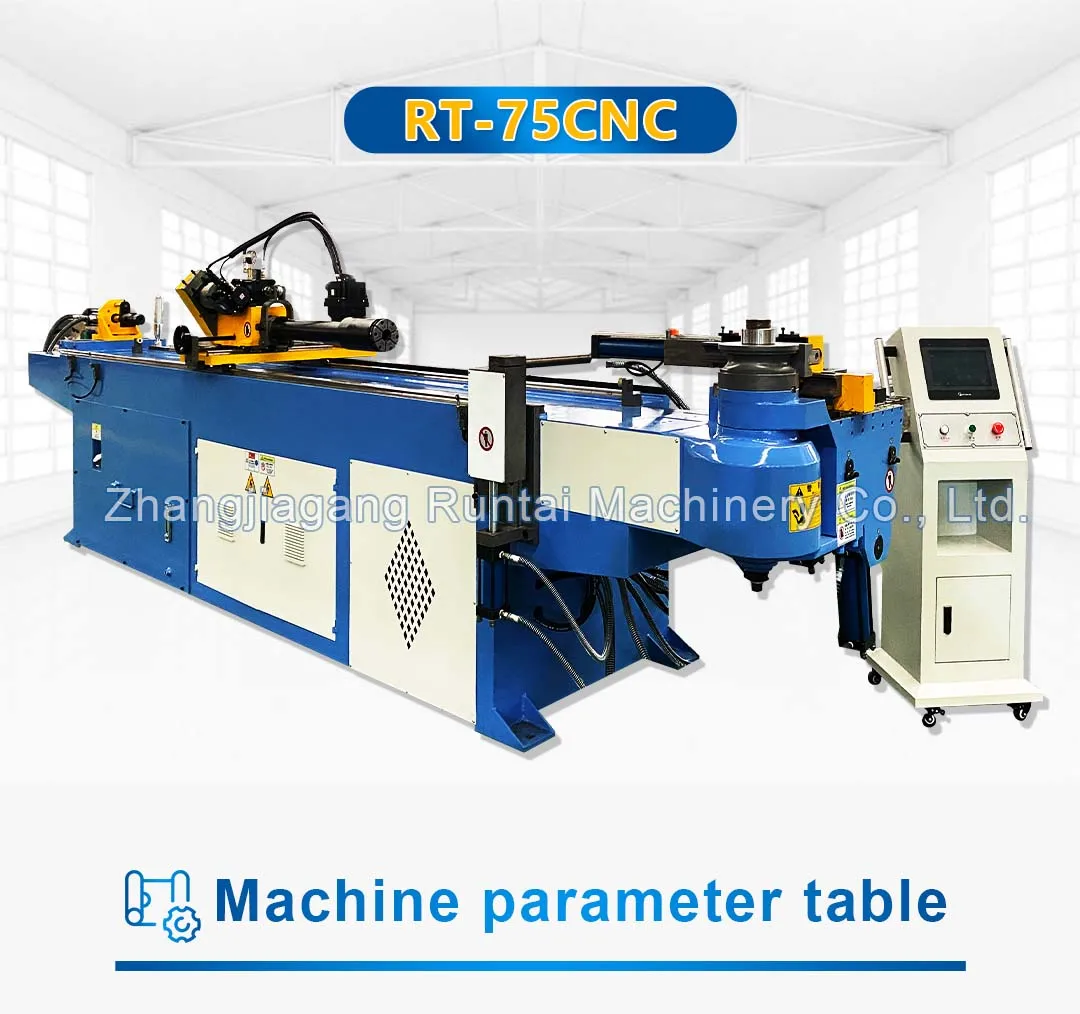 brake pipe bending pliers