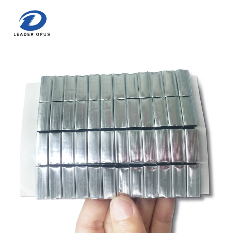 
 Защитные проводящие прокладки из алюминиевой фольги для электроники по заводской цене  