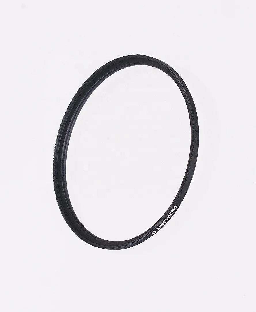 Professional 58mm to 77mm camera optical Soft spot focus lens Diffusion Filter
