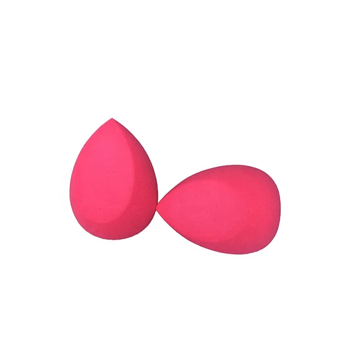 Stock Foam Face Cosmetic Make Up Foundation Blending Blender Beauty Latex Free Makeup Sponge
