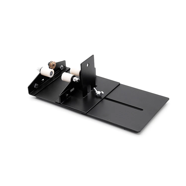 
ESTOC bottle cutter diy High Quality standard type black glass bottle cutter diamond for cutting circle and square wine bottle 