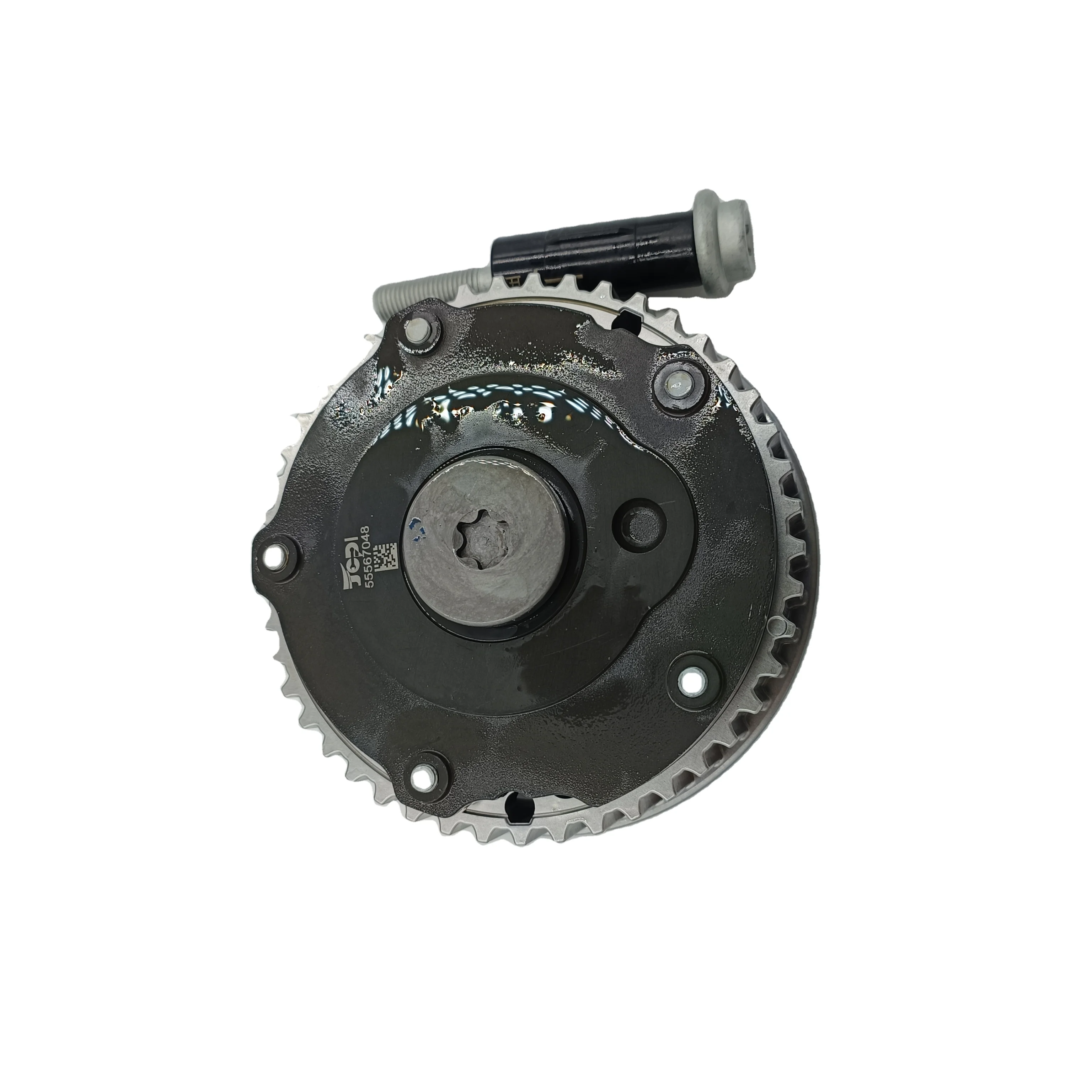 China manufacturer direct wholesale Engine parts Camshaft Phaser Gear Timing Gear 55567048 55567049