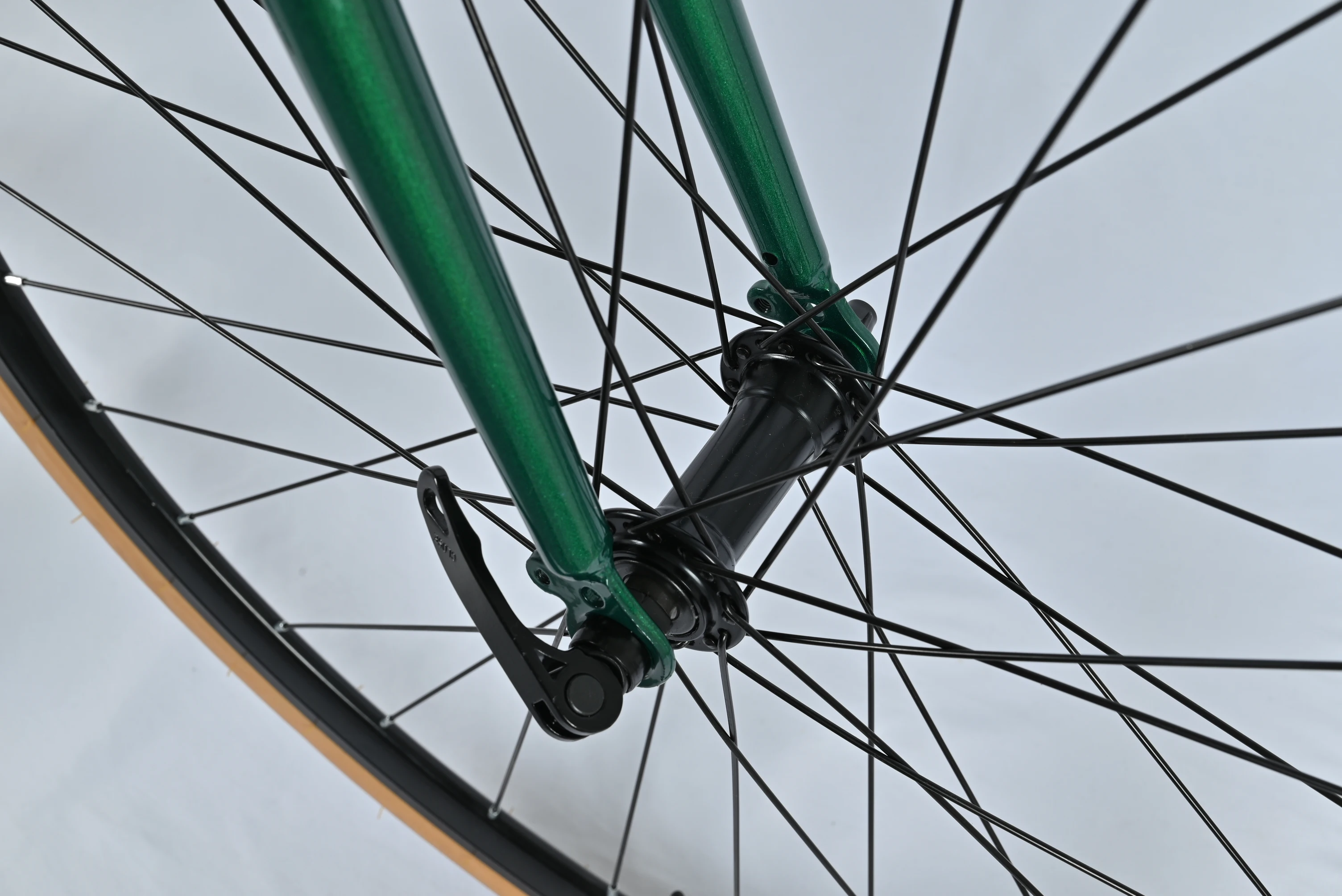 Classic fixed gear bicycle fixie bikes single speed steel fixed gear roadbike 700C