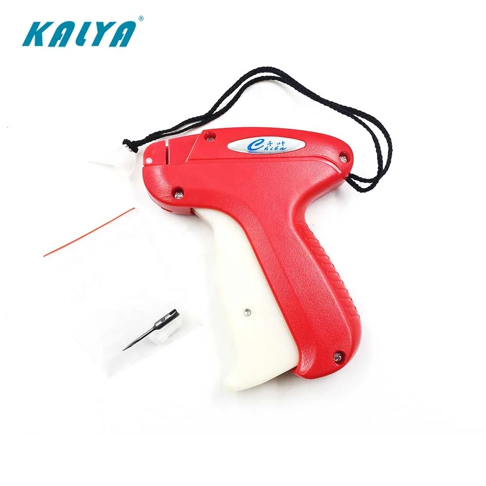Popular CHIKA Fine Needle Label Gun for Tag A3802