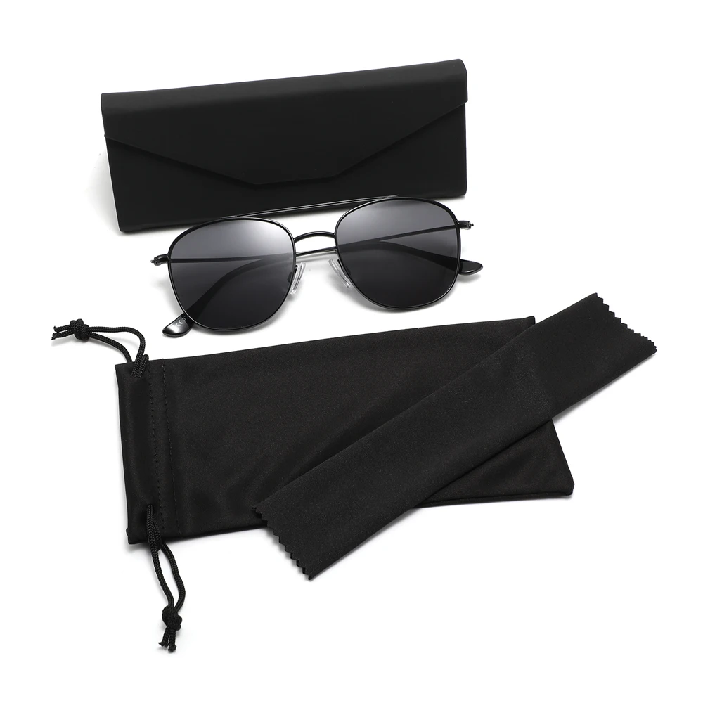 Wholesale Factory Price Sunglasses packages Custom Logo Sunglass Case Glasses Case Eye Wear Packaging Box